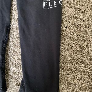 Fleo Romney El Toro legging '25